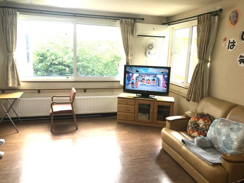 グループホームあけぼのⅢのメイン写真